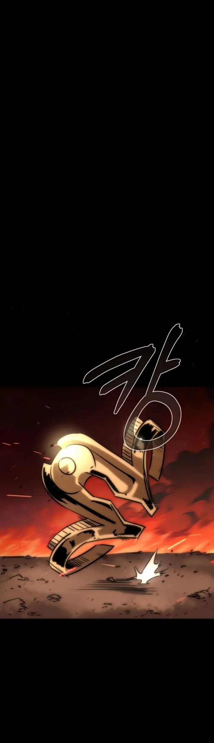 World-Saving Is A Skill Chapter 0.1 Gambar 37