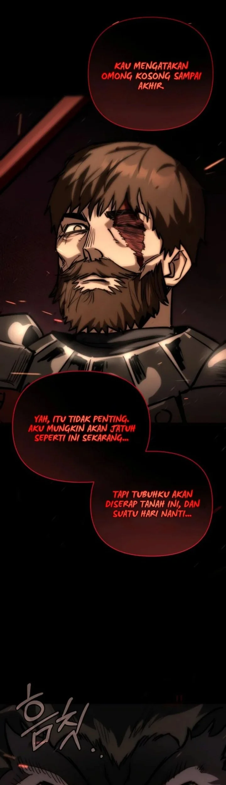 World-Saving Is A Skill Chapter 0.1 Gambar 41