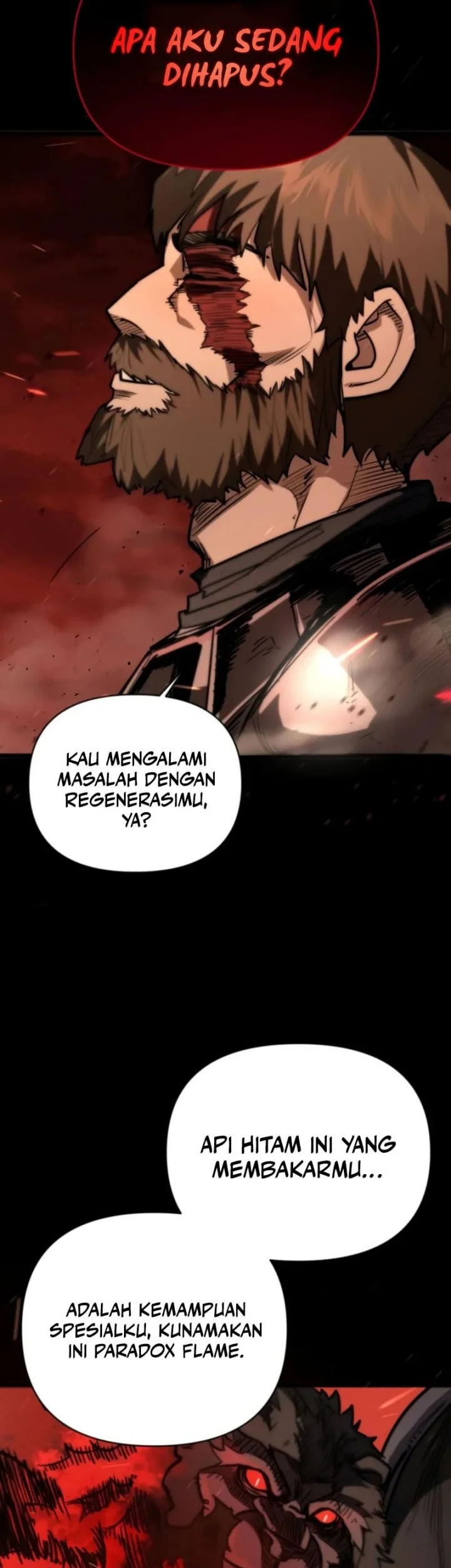 World-Saving Is A Skill Chapter 0.1 Gambar 43