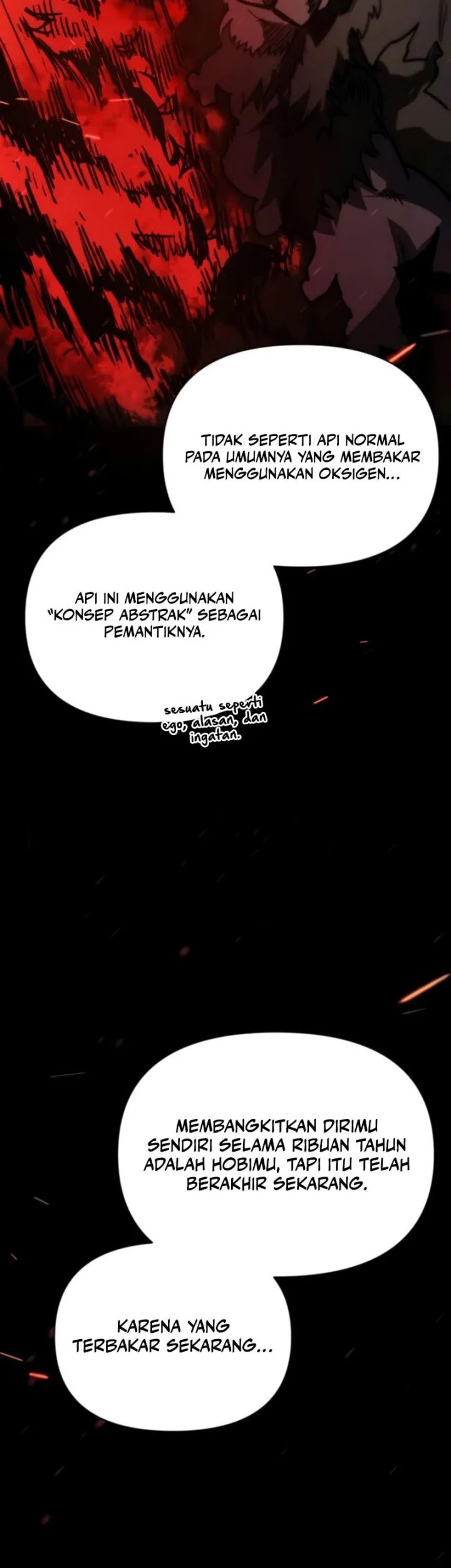 World-Saving Is A Skill Chapter 0.1 Gambar 44