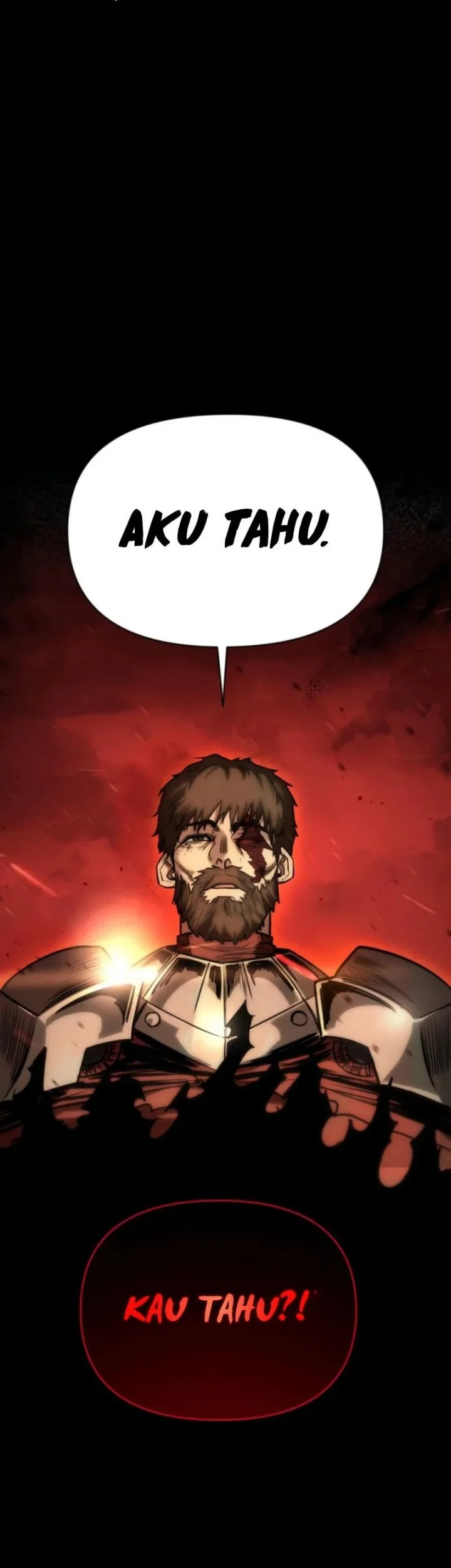 World-Saving Is A Skill Chapter 0.1 Gambar 48