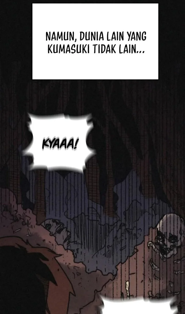 World-Saving Is A Skill Chapter 0.1 Gambar 62