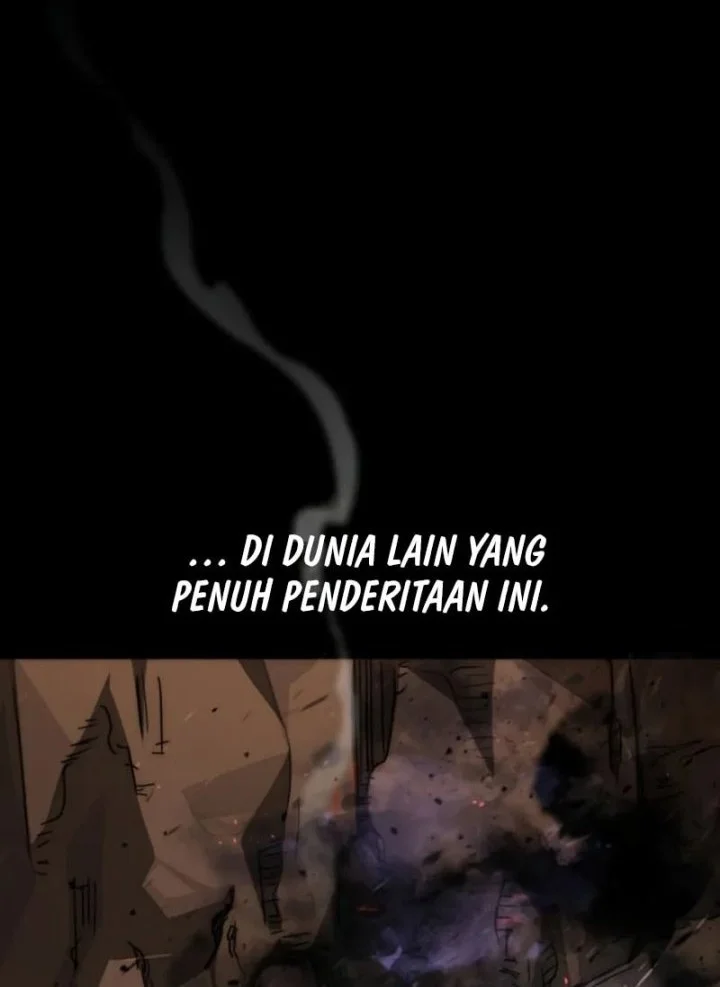 World-Saving Is A Skill Chapter 0.1 Gambar 74