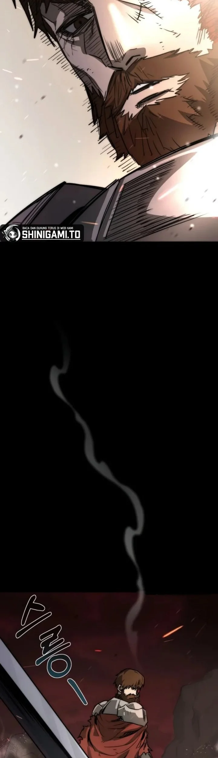 World-Saving Is A Skill Chapter 0.1 Gambar 76