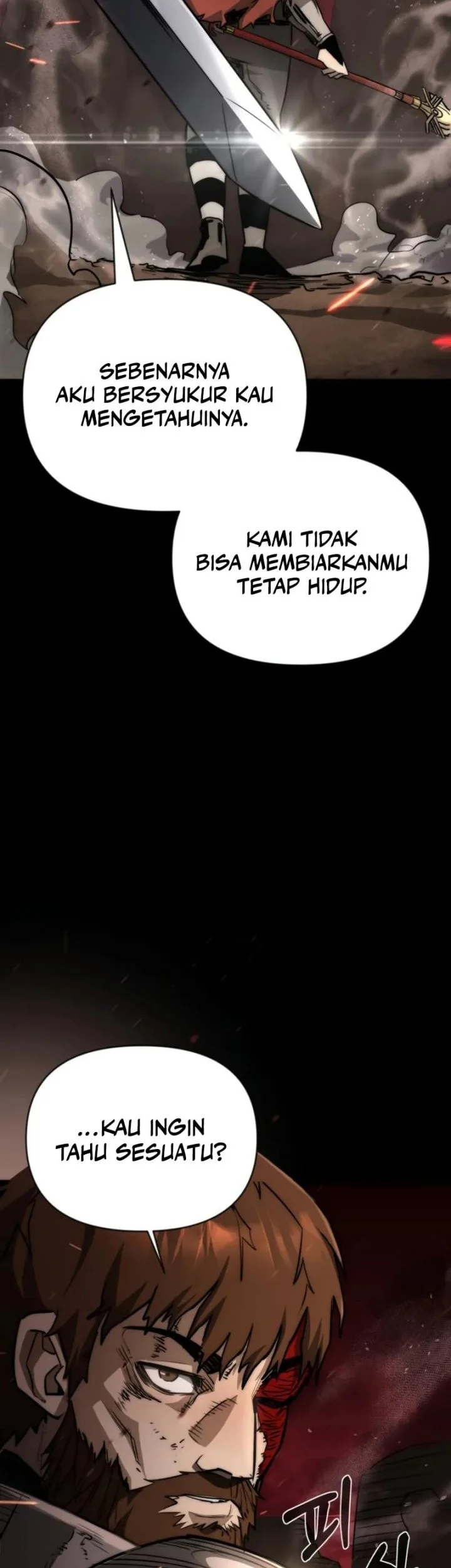 World-Saving Is A Skill Chapter 0.1 Gambar 77