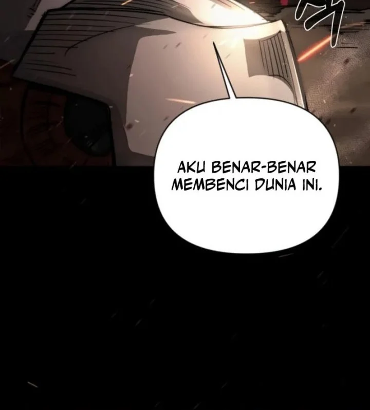 World-Saving Is A Skill Chapter 0.1 Gambar 78