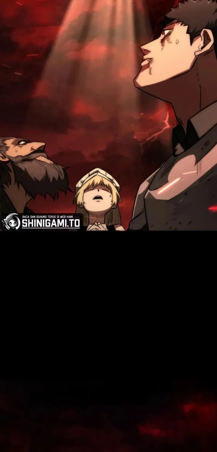 World-Saving Is A Skill Chapter 0.1 Gambar 82