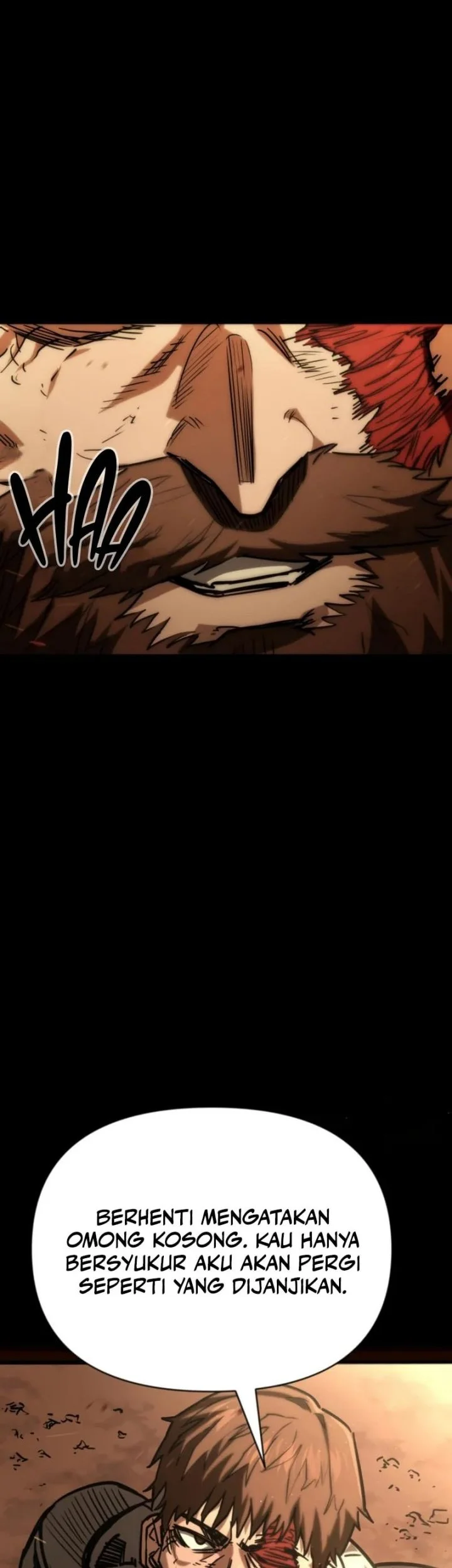 World-Saving Is A Skill Chapter 0.1 Gambar 88