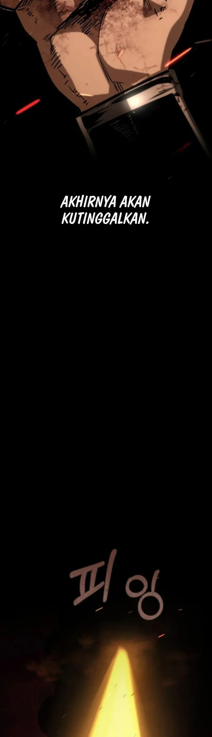 World-Saving Is A Skill Chapter 0.1 Gambar 93