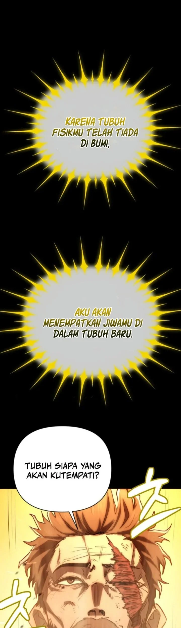 World-Saving Is A Skill Chapter 0.1 Gambar 95