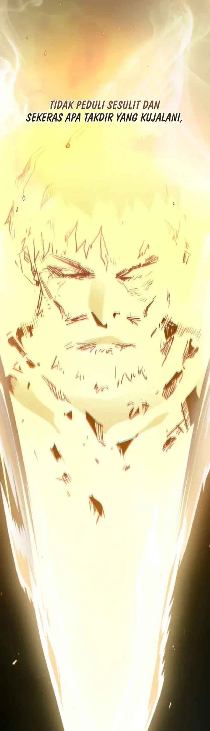 World-Saving Is A Skill Chapter 0.1 Gambar 97