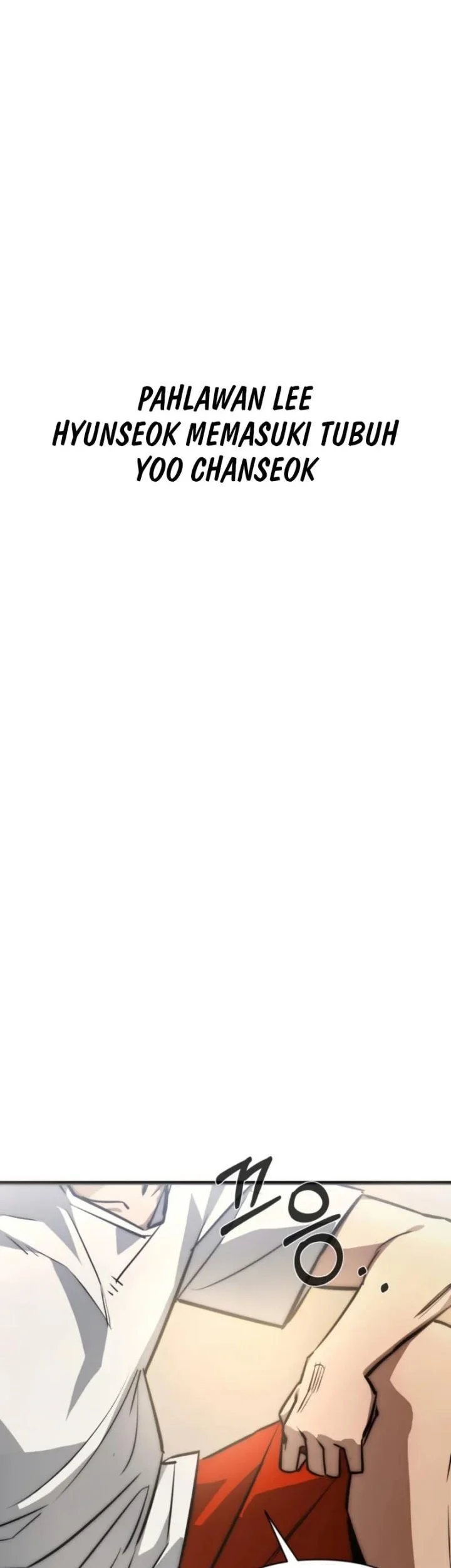 World-Saving Is A Skill Chapter 0.1 Gambar 101