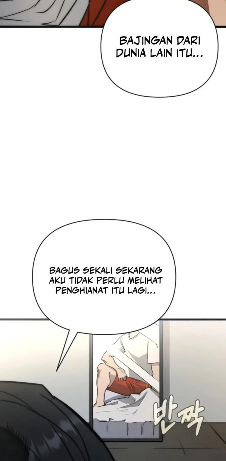 World-Saving Is A Skill Chapter 0.1 Gambar 102