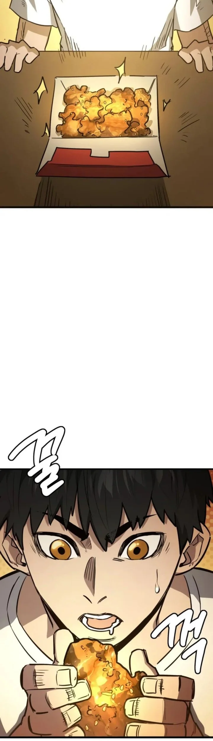 World-Saving Is A Skill Chapter 0.1 Gambar 109