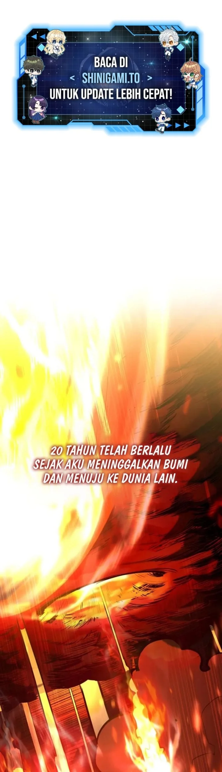 Manhwa World-Saving Is A Skill Chapter 0.1 gambar nomor 2