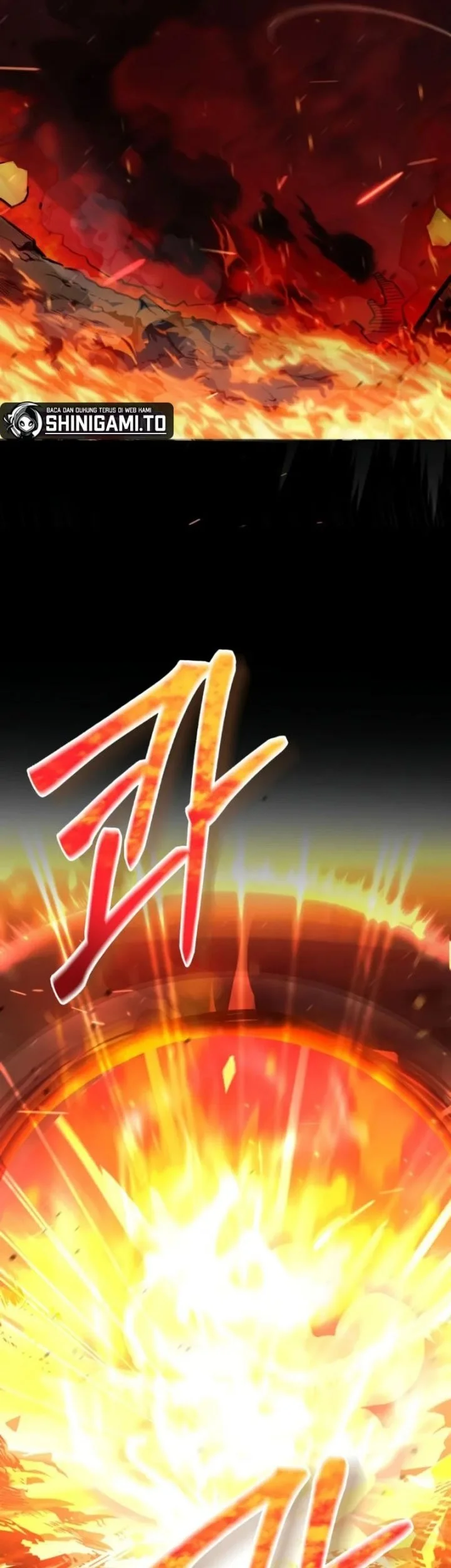 World-Saving Is A Skill Chapter 0.1 Gambar 4