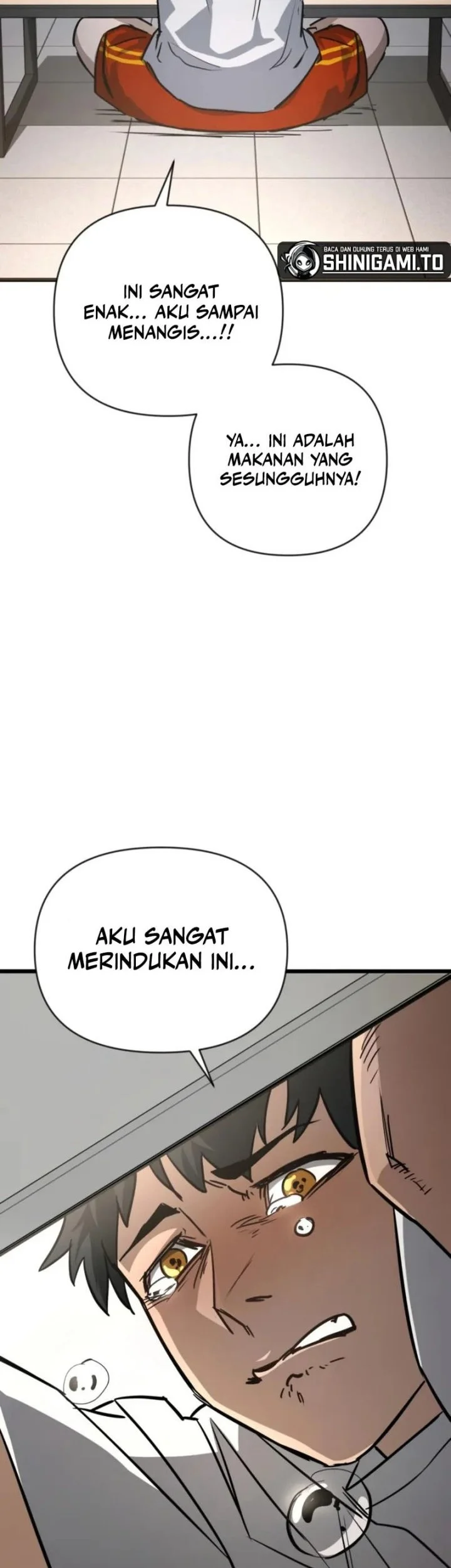 World-Saving Is A Skill Chapter 0.1 Gambar 112