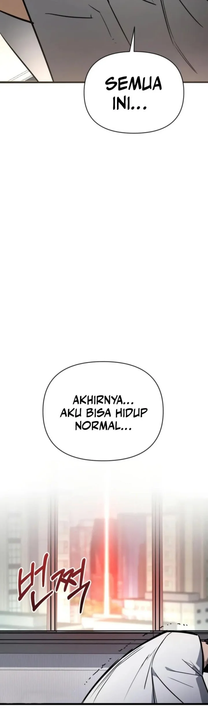 World-Saving Is A Skill Chapter 0.1 Gambar 113