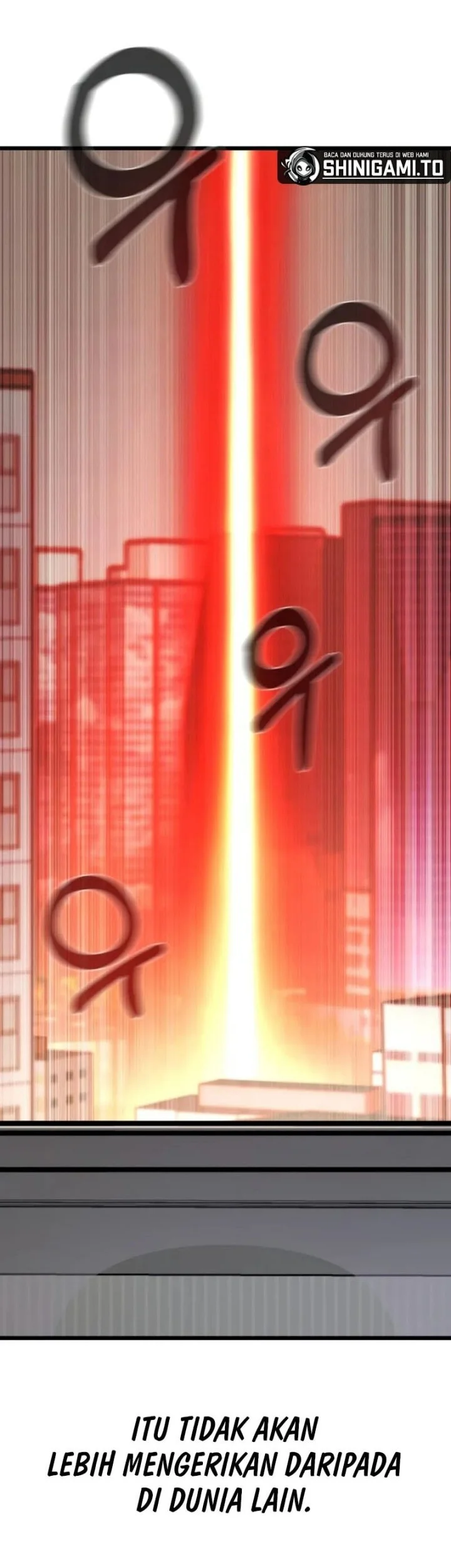 World-Saving Is A Skill Chapter 0.1 Gambar 116