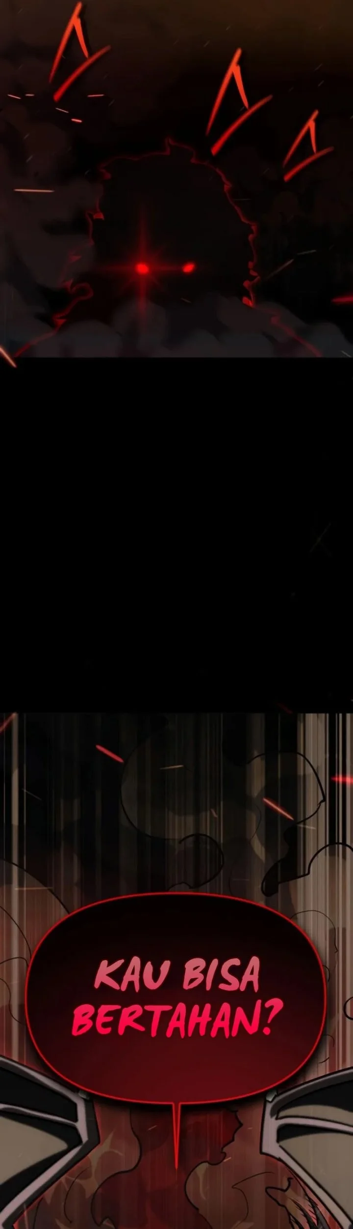 World-Saving Is A Skill Chapter 0.1 Gambar 6