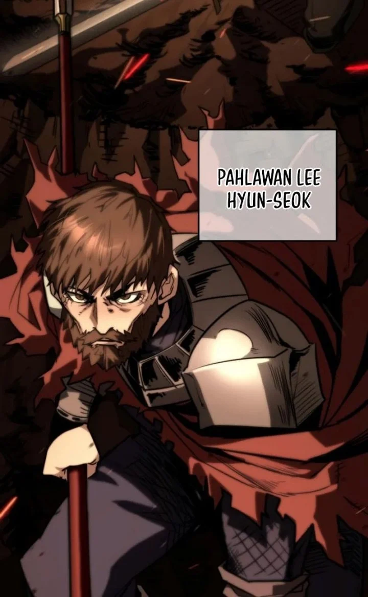 World-Saving Is A Skill Chapter 0.1 Gambar 9