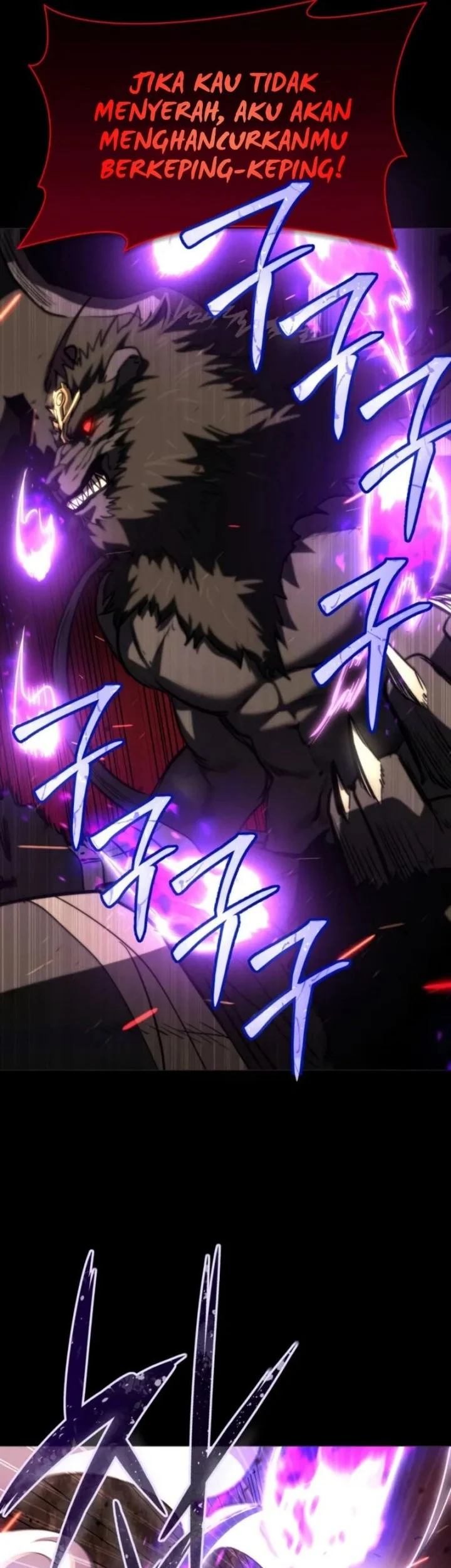 World-Saving Is A Skill Chapter 0.1 Gambar 14