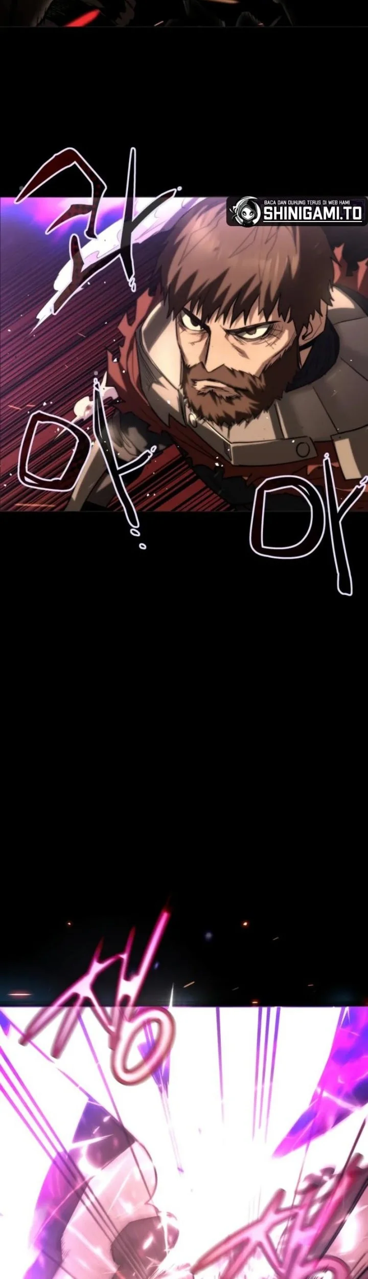 World-Saving Is A Skill Chapter 0.1 Gambar 16