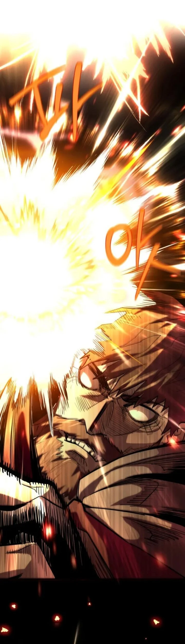 World-Saving Is A Skill Chapter 0.1 Gambar 20