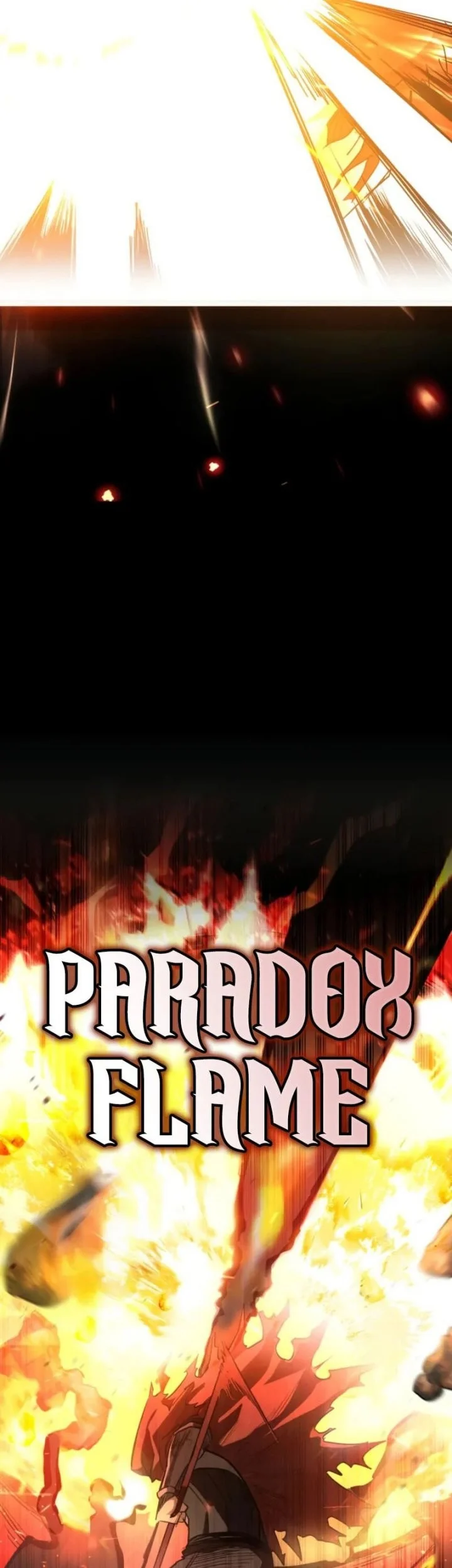 World-Saving Is A Skill Chapter 0.1 Gambar 22