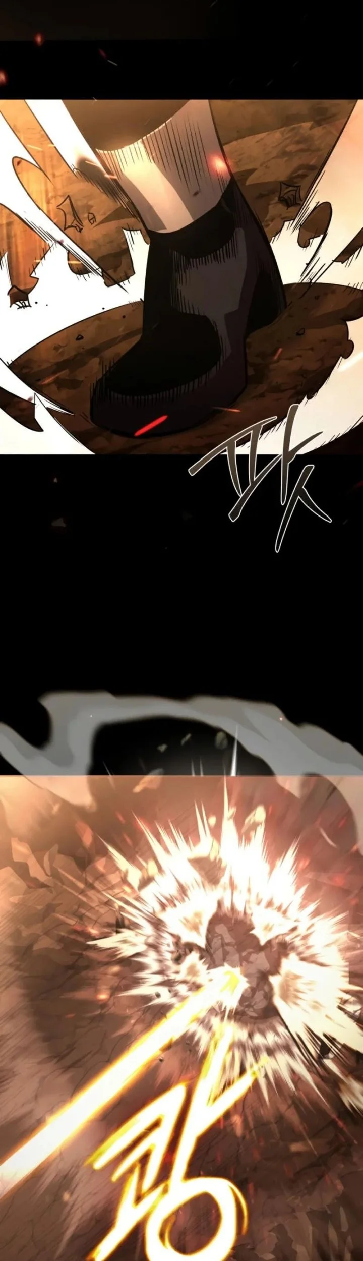 World-Saving Is A Skill Chapter 0.1 Gambar 24