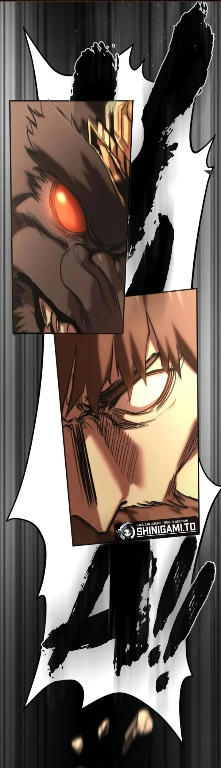 World-Saving Is A Skill Chapter 0.1 Gambar 26