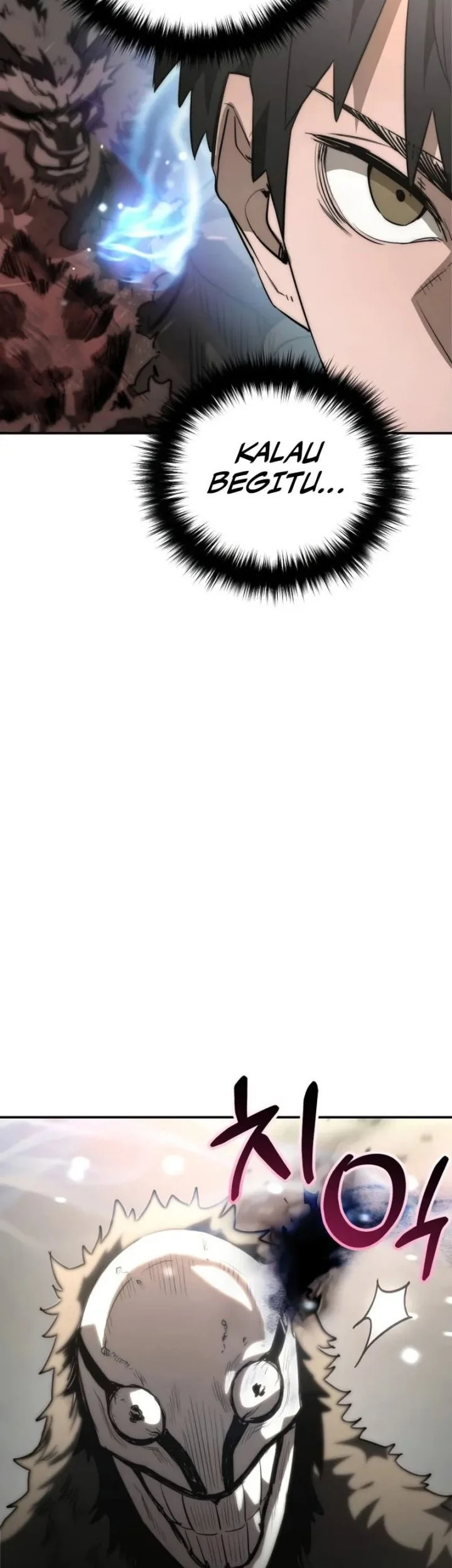 World-Saving Is A Skill Chapter 1 Gambar 39