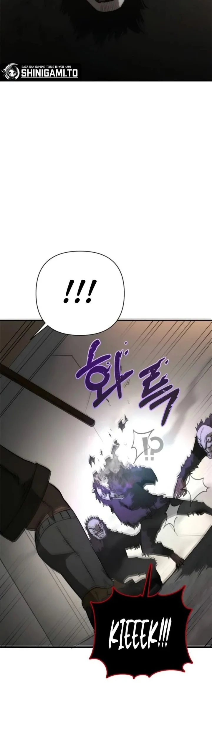 World-Saving Is A Skill Chapter 1 Gambar 40