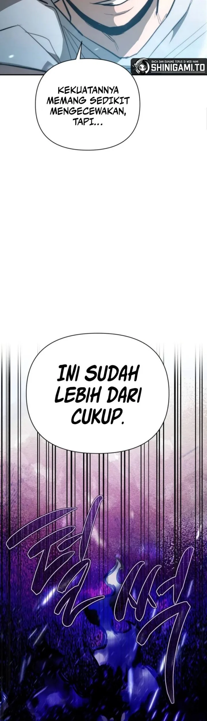 World-Saving Is A Skill Chapter 1 Gambar 43