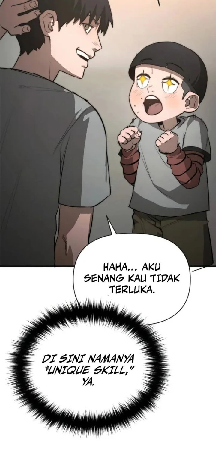 World-Saving Is A Skill Chapter 1 Gambar 45