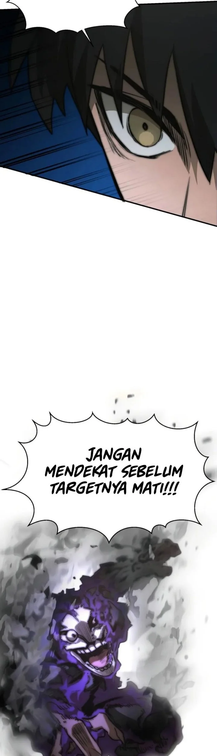 World-Saving Is A Skill Chapter 1 Gambar 47