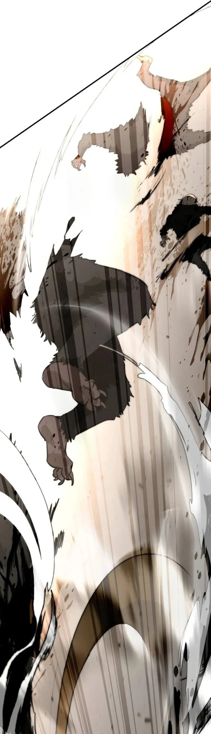 World-Saving Is A Skill Chapter 1 Gambar 56