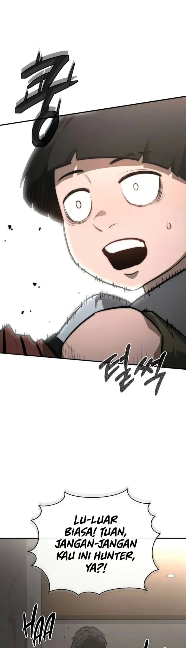 World-Saving Is A Skill Chapter 1 Gambar 58