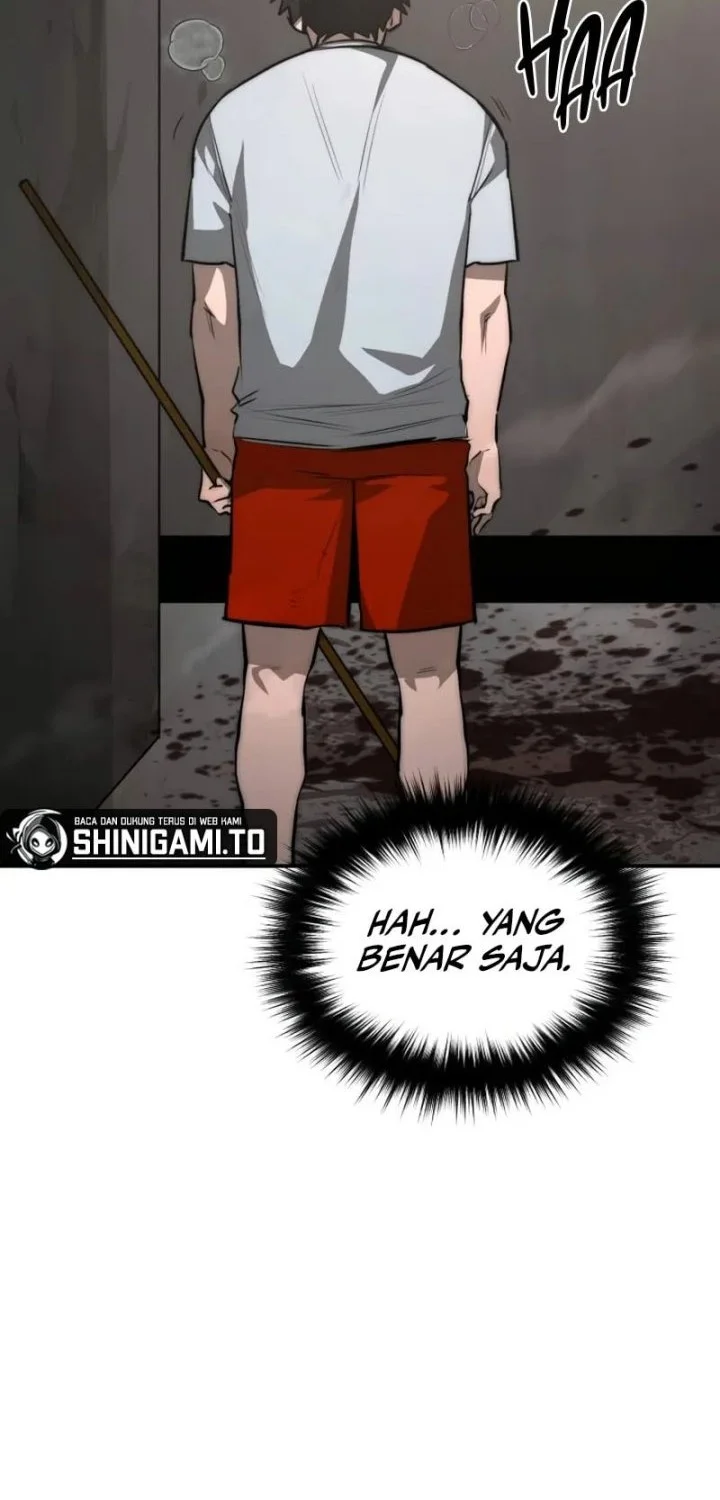 World-Saving Is A Skill Chapter 1 Gambar 59