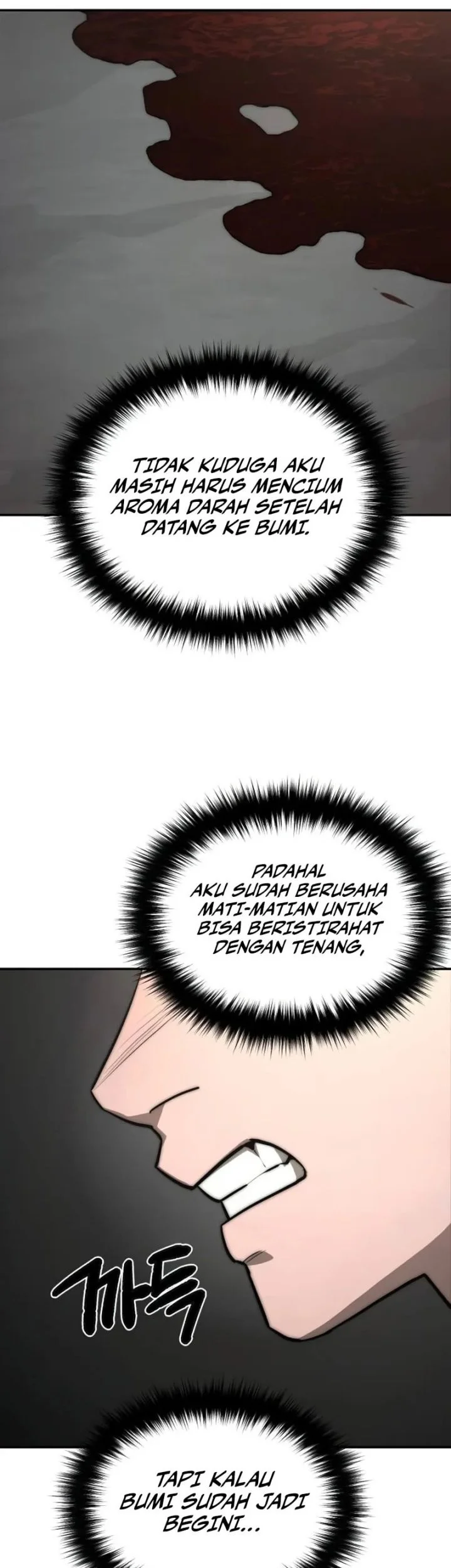 World-Saving Is A Skill Chapter 1 Gambar 60