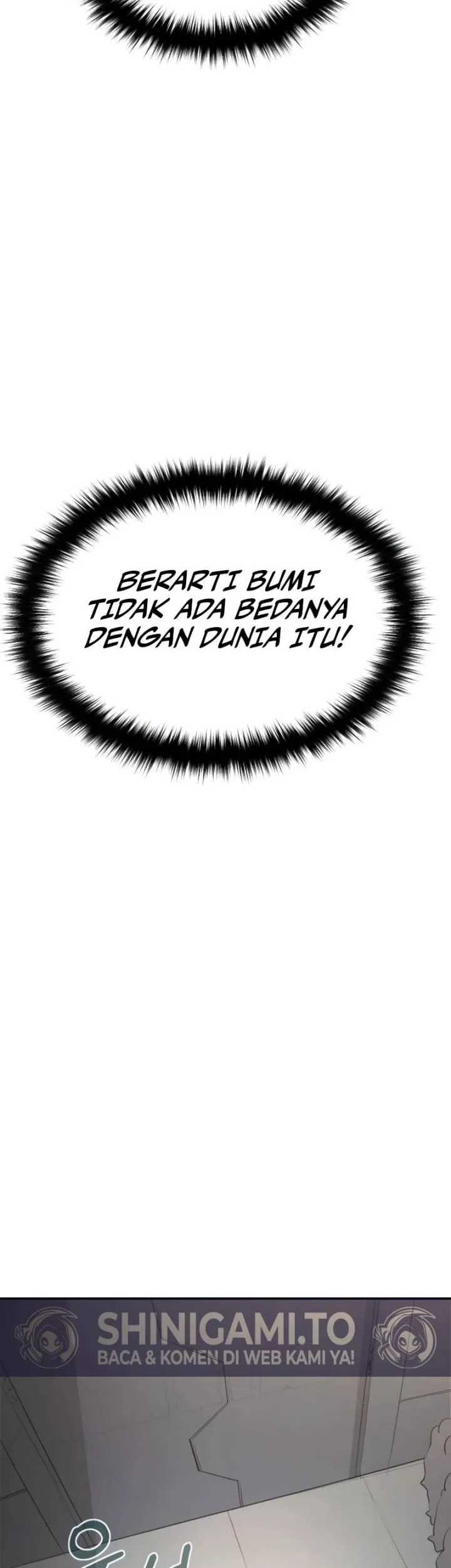 World-Saving Is A Skill Chapter 1 Gambar 61