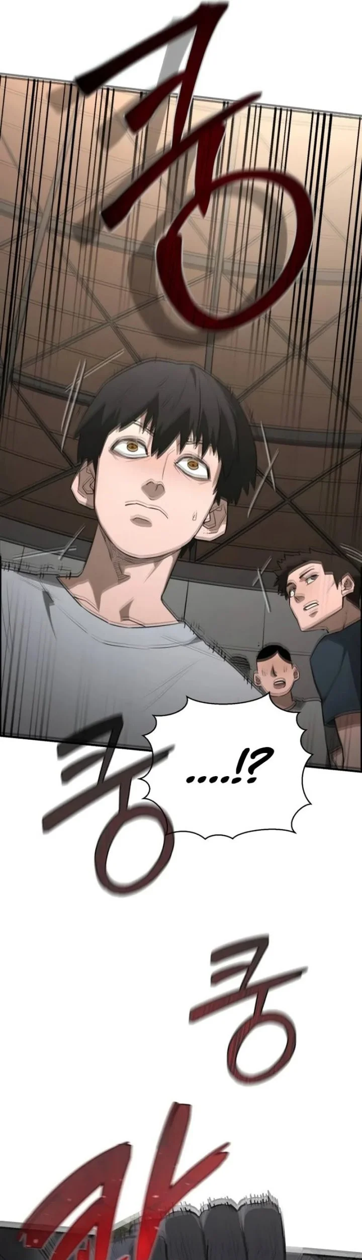 World-Saving Is A Skill Chapter 1 Gambar 67