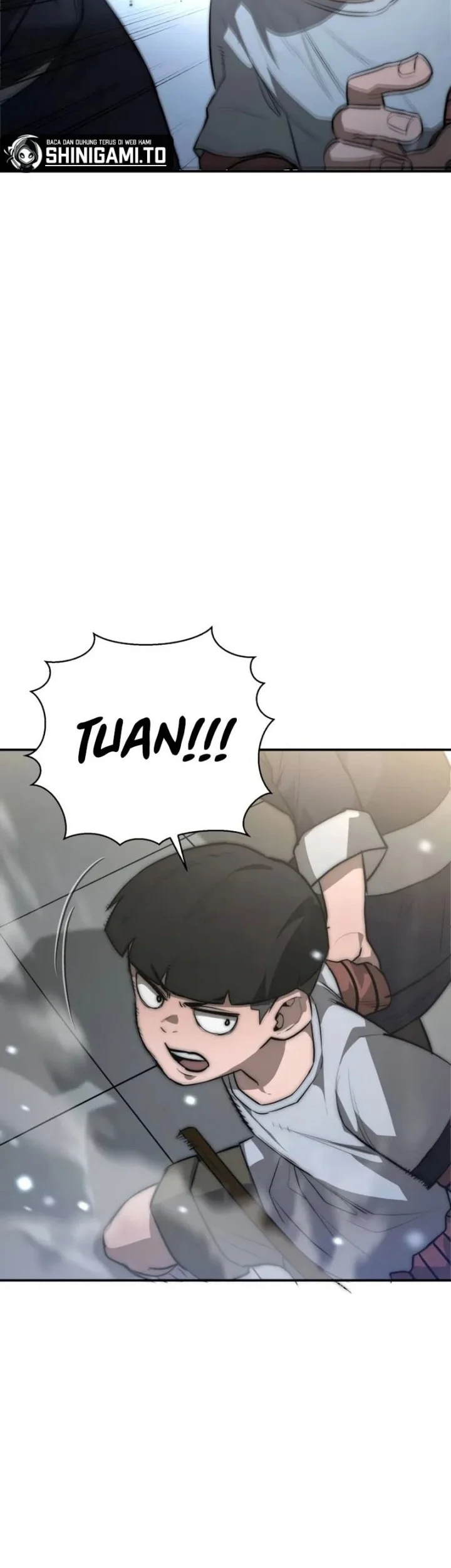 World-Saving Is A Skill Chapter 1 Gambar 84