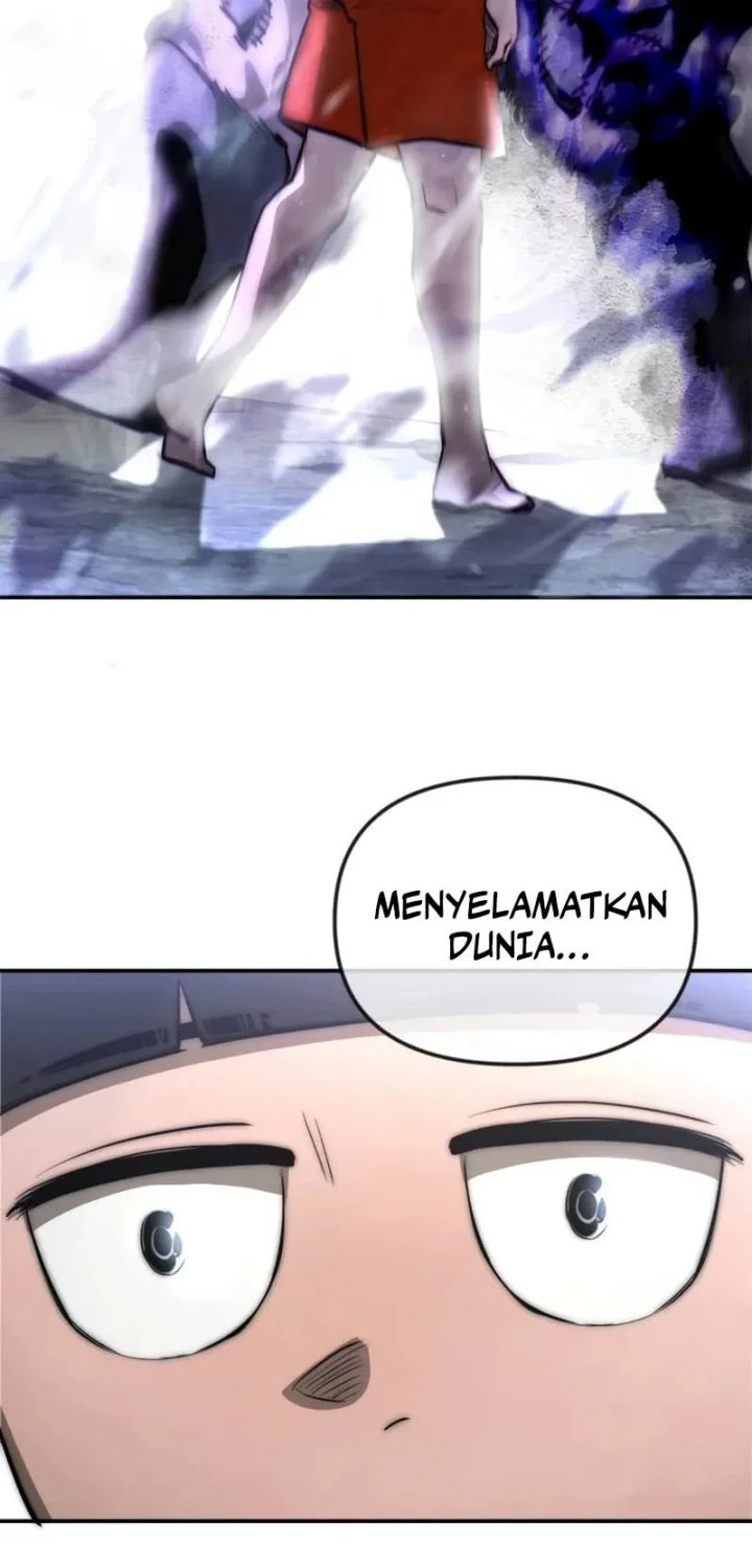 World-Saving Is A Skill Chapter 1 Gambar 86