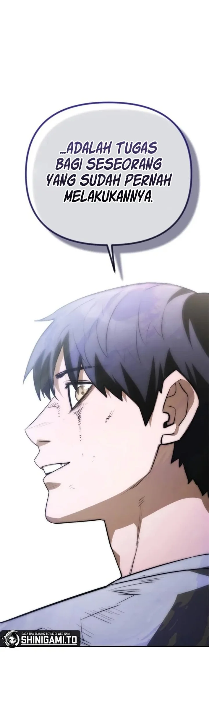 World-Saving Is A Skill Chapter 1 Gambar 87