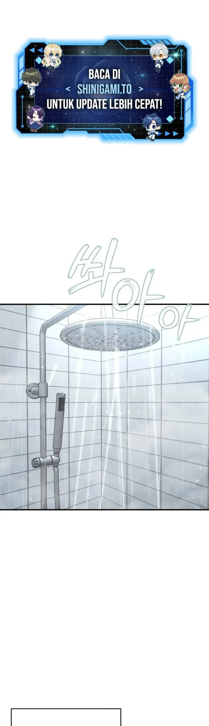 Manhwa World-Saving Is A Skill Chapter 1 gambar nomor 2