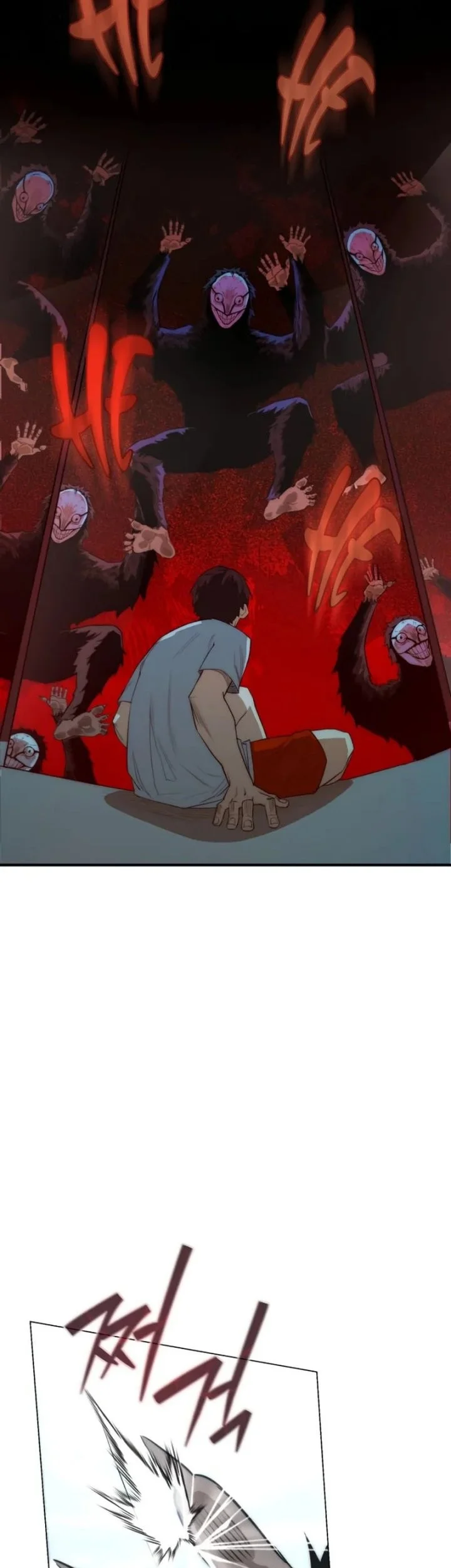 World-Saving Is A Skill Chapter 1 Gambar 10