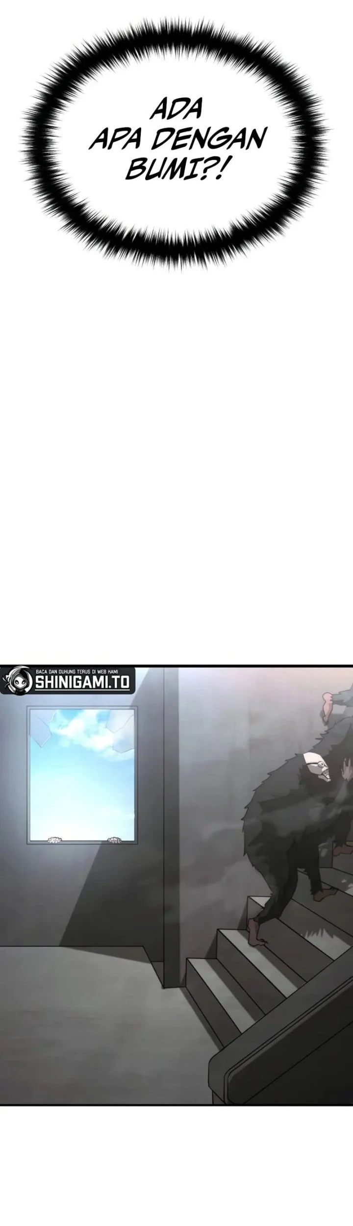 World-Saving Is A Skill Chapter 1 Gambar 15