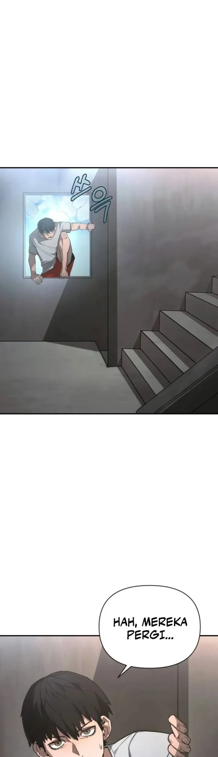 World-Saving Is A Skill Chapter 1 Gambar 16