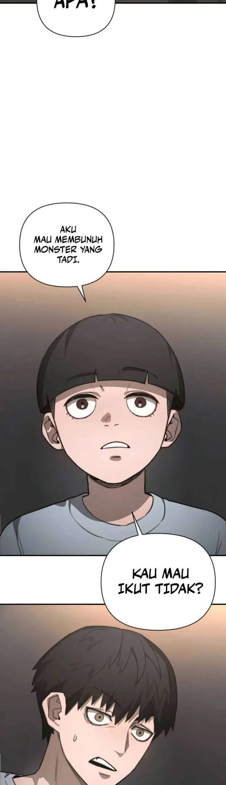 World-Saving Is A Skill Chapter 1 Gambar 19